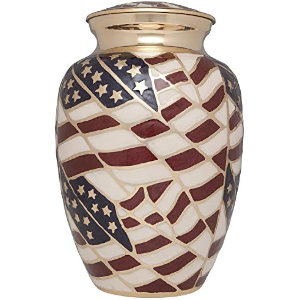 Cremation Decorative Urns Urn Funeral For Human Ashes Large Adult