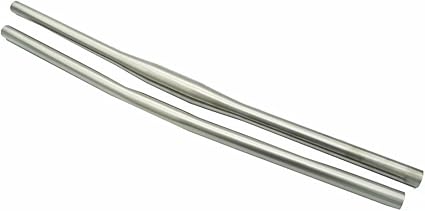titanium bike handlebars
