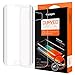 Spigen Curved Crystal Galaxy S6 Edge Plus Screen Protector with Ultra Clear Film 1 Front and 1 Back for Galaxy S6 Edge Plus