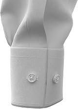 HUGO Men's Koey Shirt Open White Size 38 view 3