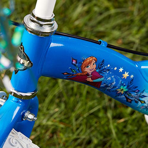 Amazon Disney Princess Girls Bike By Huffy Huffy 16