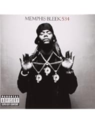 Music: 534 - Roc A Fella