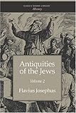 Antiquities of the Jews by 