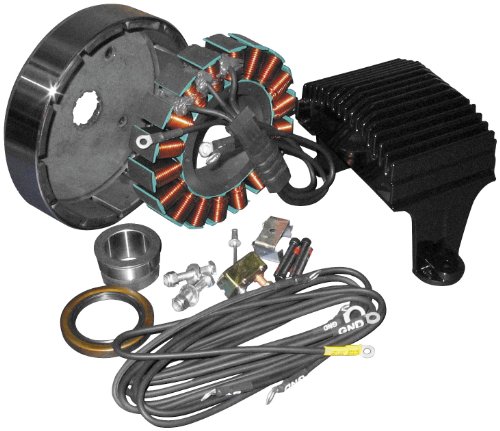 cycle electric serie 80 kit trifásico de 50 amperios ce-84t-99