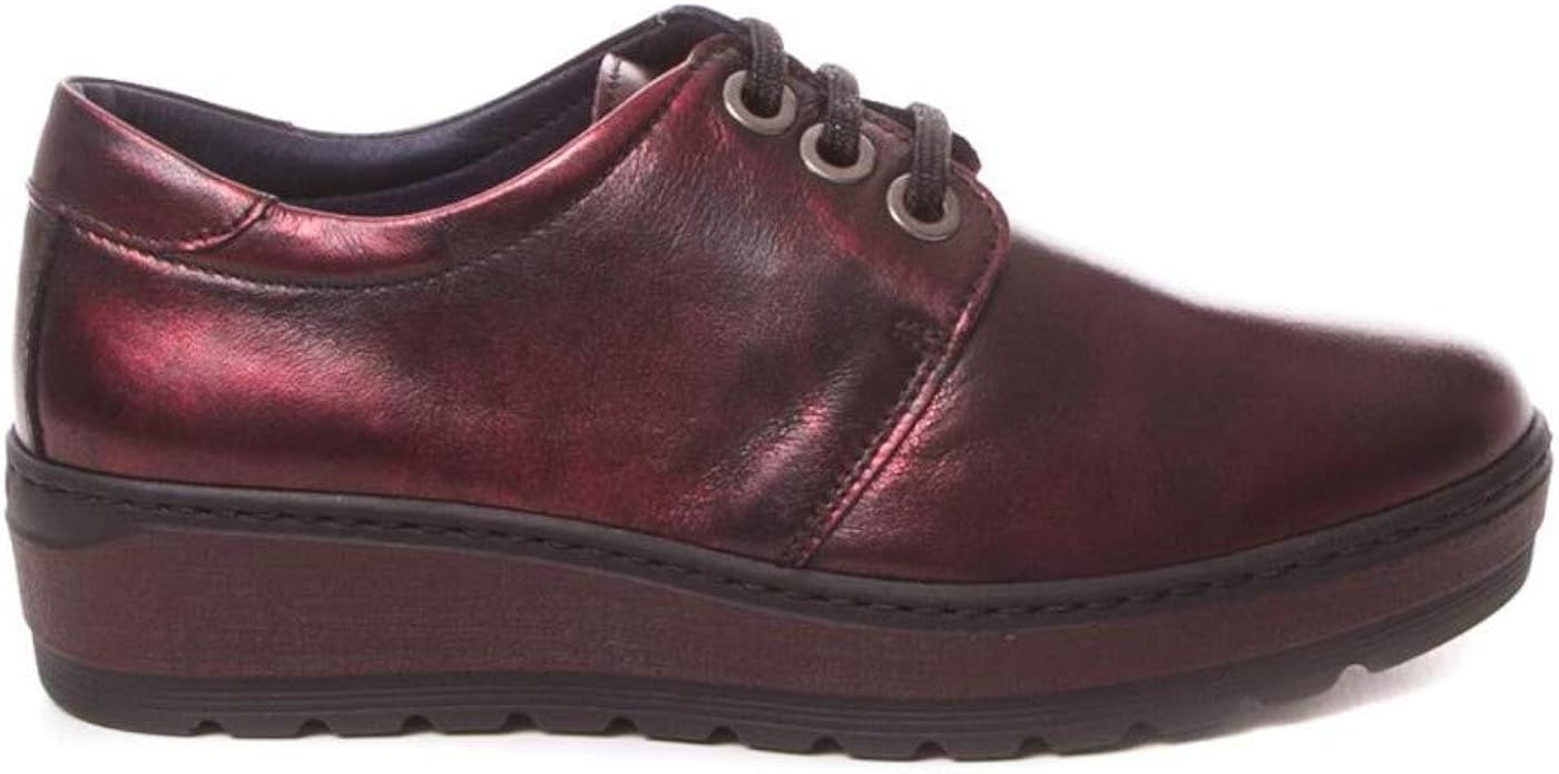 NOTTON 2844 Comfortable Leather Shoe Amazon.co.uk Shoes & Bags
