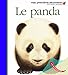 Le panda by