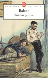 Illusions perdues