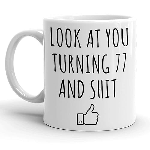 gift for 77 year old woman