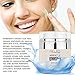 Retinol Moisturizer Cream for Face and Eye Area - With 2.5% Active Retinol, Hyaluronic Acid, Vitamin E and Green Tea, Anti Aging Formula Reduces Wrinkles, Night and Day Moisturizing Cream