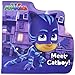 Meet Catboy! (PJ Masks)