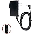 NiceTQ Replacement Home Wall AC Power Adapter Wall Charger for RCA 10 VIKING PRO RCT6303W87 10" Tablet