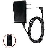 NiceTQ Replacement Home Wall AC Power Adapter Wall Charger for RCA 10 VIKING PRO RCT6303W87 10" Tablet