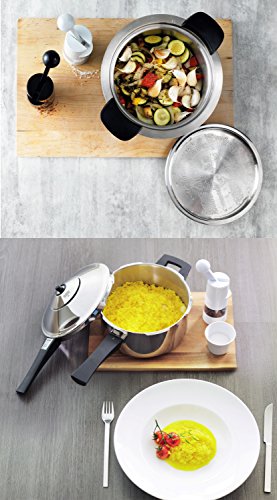 2 Kuhn+Rikon+Performance+Ratchet+Grinder