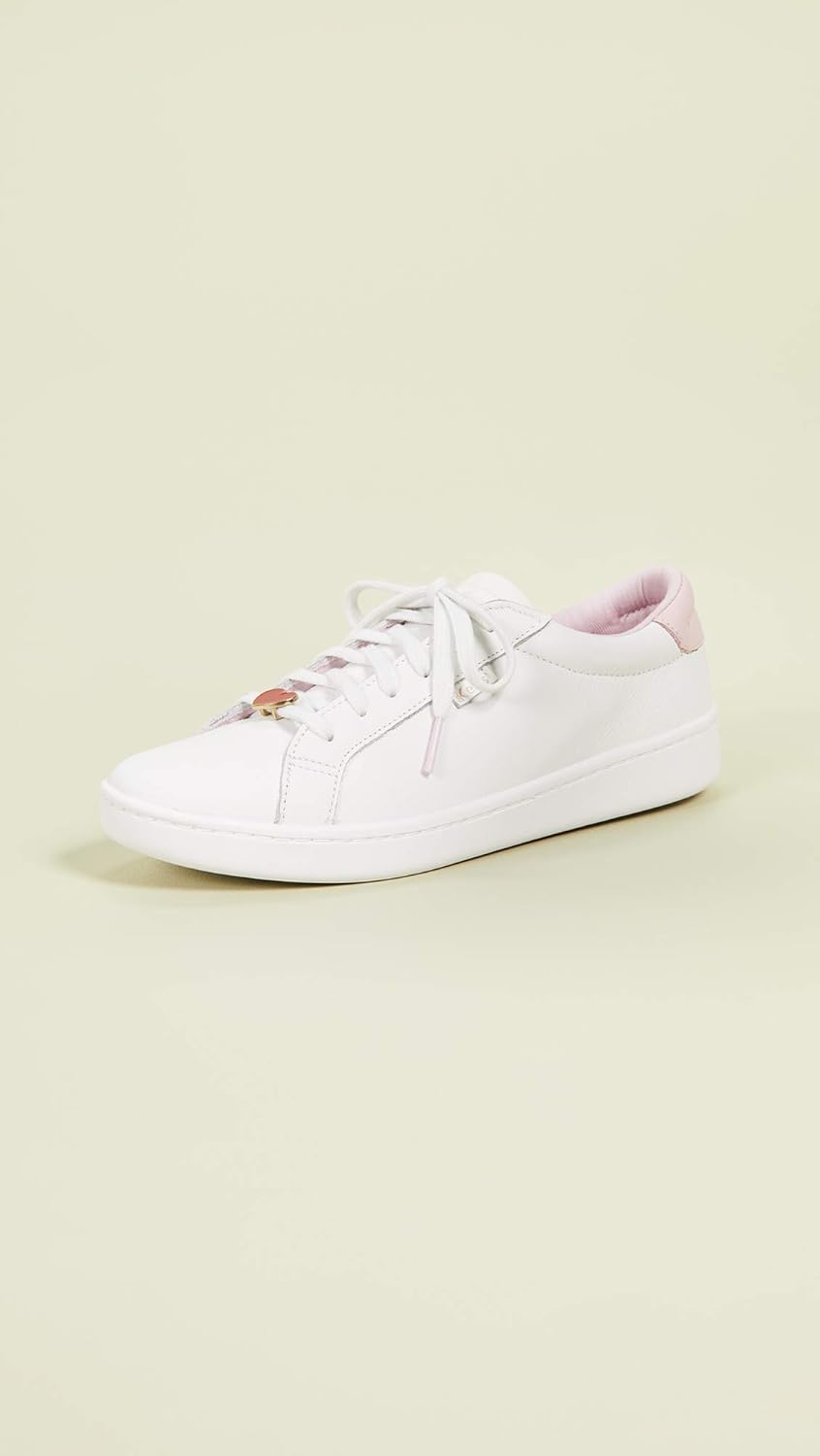 keds x kate spade new york ace lips hearts sneakers