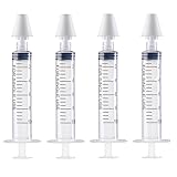 Updated Nasal Irrigator Atomizer Nebulizer,2 Pack