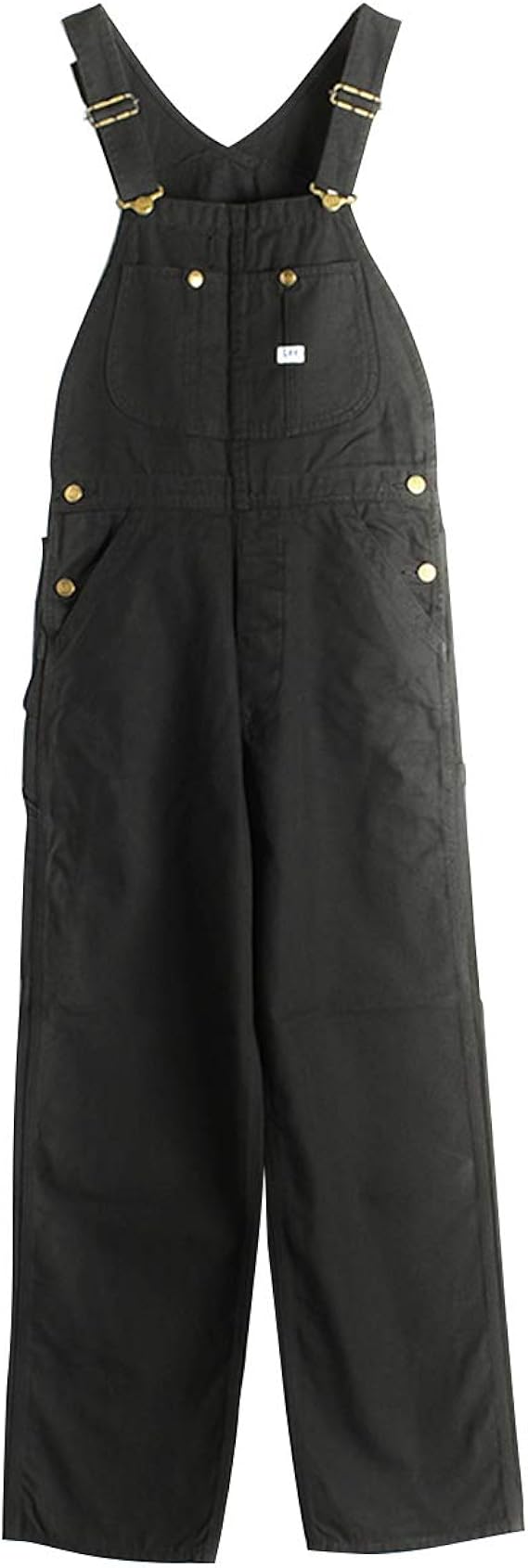 Amazon リー Dungarees オーバーオール ロングパンツ 通販