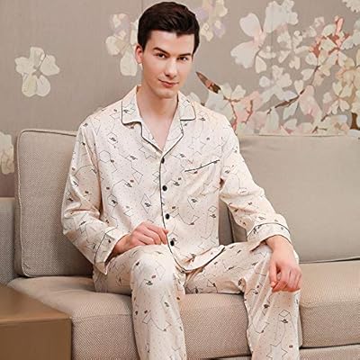 ملابس نوم ٢٠١٨ رجالي مجلة الرجل