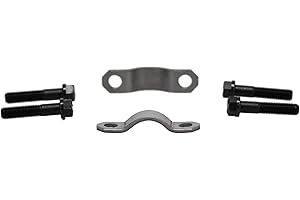 ACDelco 45U0505 Professional U-Joint Clamp Kit with Hardware