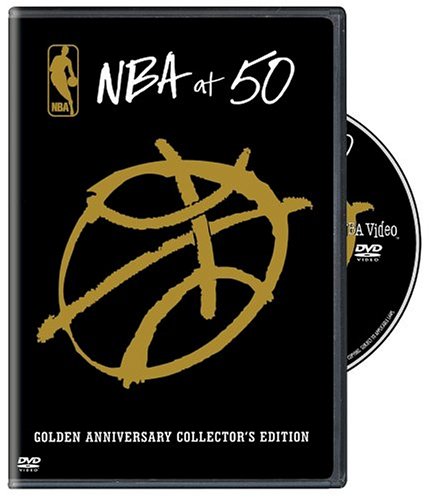 Amazon Com Nba At 50 Denzel Washington Nba Movies Tv