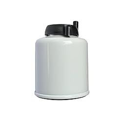 6667352 Fuel Filter Water Separator 2 Pcs