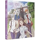Amazon.com: Fruits Basket: The Complete Series (Classic) : Laura Bailey ...