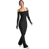 Jigfar Women Sexy Elegant Jumpsuit Going Out Romper Party Club Night Outfit
