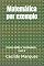 Livro Matemática por exemplo: Ensino Médio e Vestibulares - Livro 2