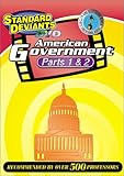 The Standard Deviants - American Government 2-pack