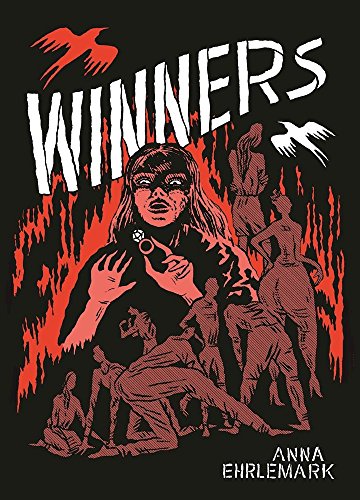 Winners - 9781550542233 | SlugBooks