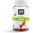 365 by Whole Foods Market, Fiber Gummy, 90 Count