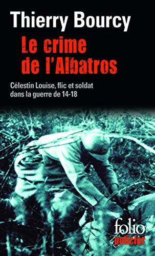 Le  crime de l'Albatros
