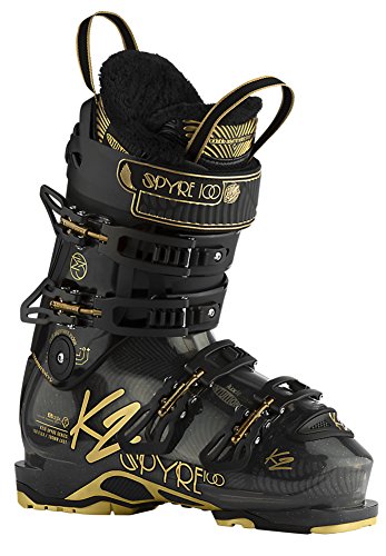 k2 Spyre 100 Ski