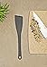 Epicurean Kitchen Series Utensils, Angled Turner, Slate