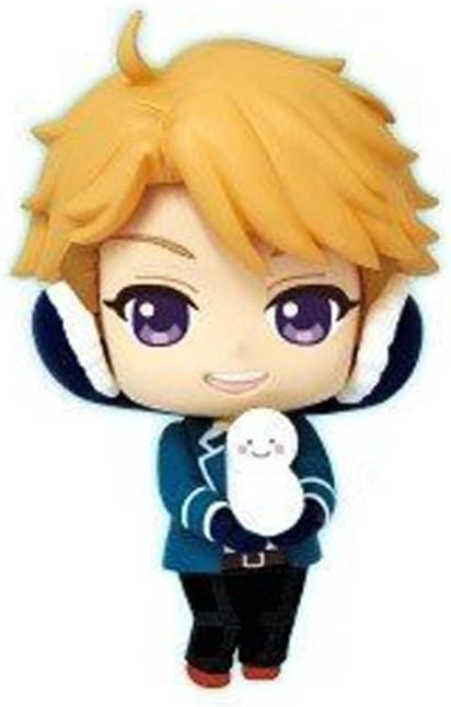 Amazon Com Ensemble Stars Deformed Figure Vol 4 Arashi Amazon Com Ensemble Stars Deformed Figure Vol 4 Arashi