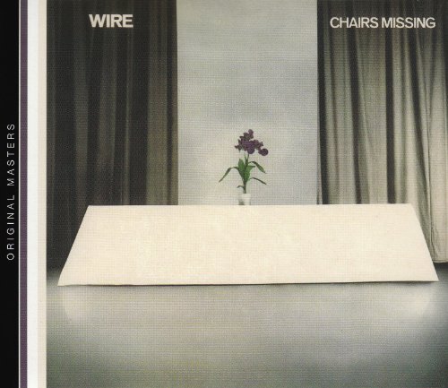 Wire - 100 Hits Punk & New Wave - Zortam Music