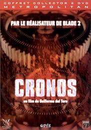 Cronos - Édition Collector