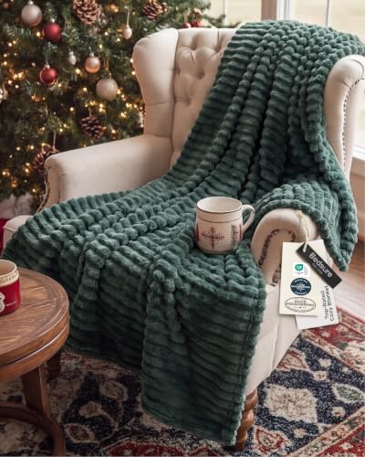 Bedsure Soft Throw Blanket
