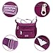SOYATER crossbody bag (Sable)