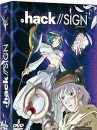 .Hack//Sign - Coffret 1
