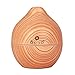 Monoche 5V Wood Grain Flower Bud Aromatherapy Diffuser Humidifier Oil Purifier Mini Mute Water Mist Fog Gift for Bedroom Office Home Car 130MLthumb 4