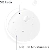 Eucerin UreaRepair 5% Urea Shower Gel 400 ml – Gentle Moisturising Body Wash view 4