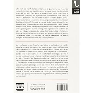 Cambio en el corazón: cómo puede enseñarnos la psicología a generar el cambio social