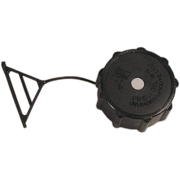 John Deere T105c Gas Cap Solution by Surferpix