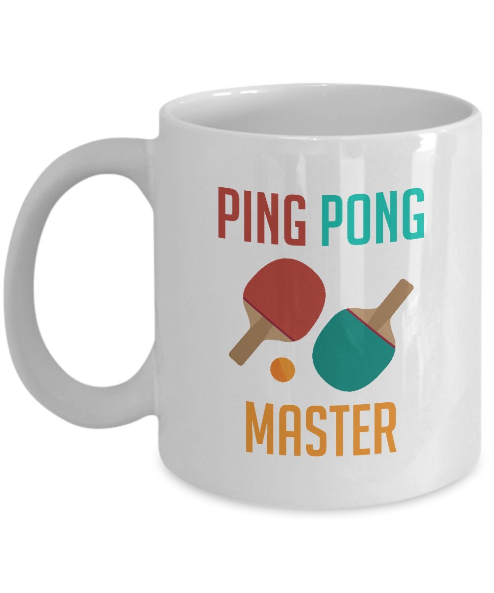 Best coffee table ping pong