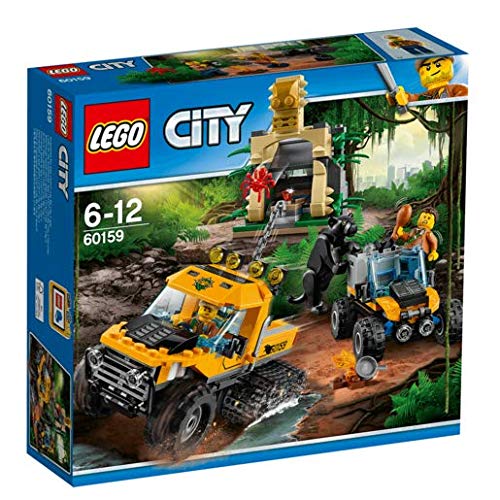 lego 60159 amazon