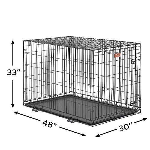4 MidWest+Folding+Divider+Protecting+Leak+Proof
