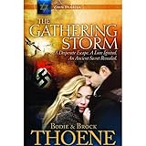The Gathering Storm (Zion Covenant Book 1) by 