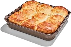 Whole Foods Market, Butterflake Rolls, 9 Count