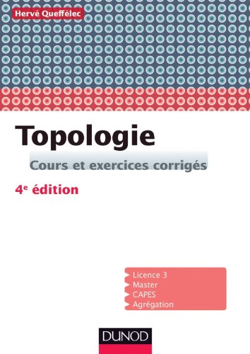 Topologie