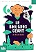 Le bon gros geant by 